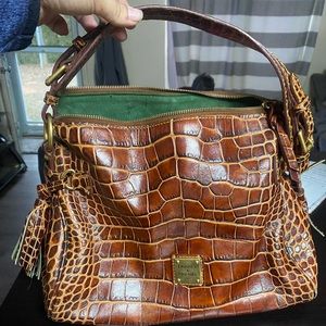 Dooney and Bourke Shoulder Bag